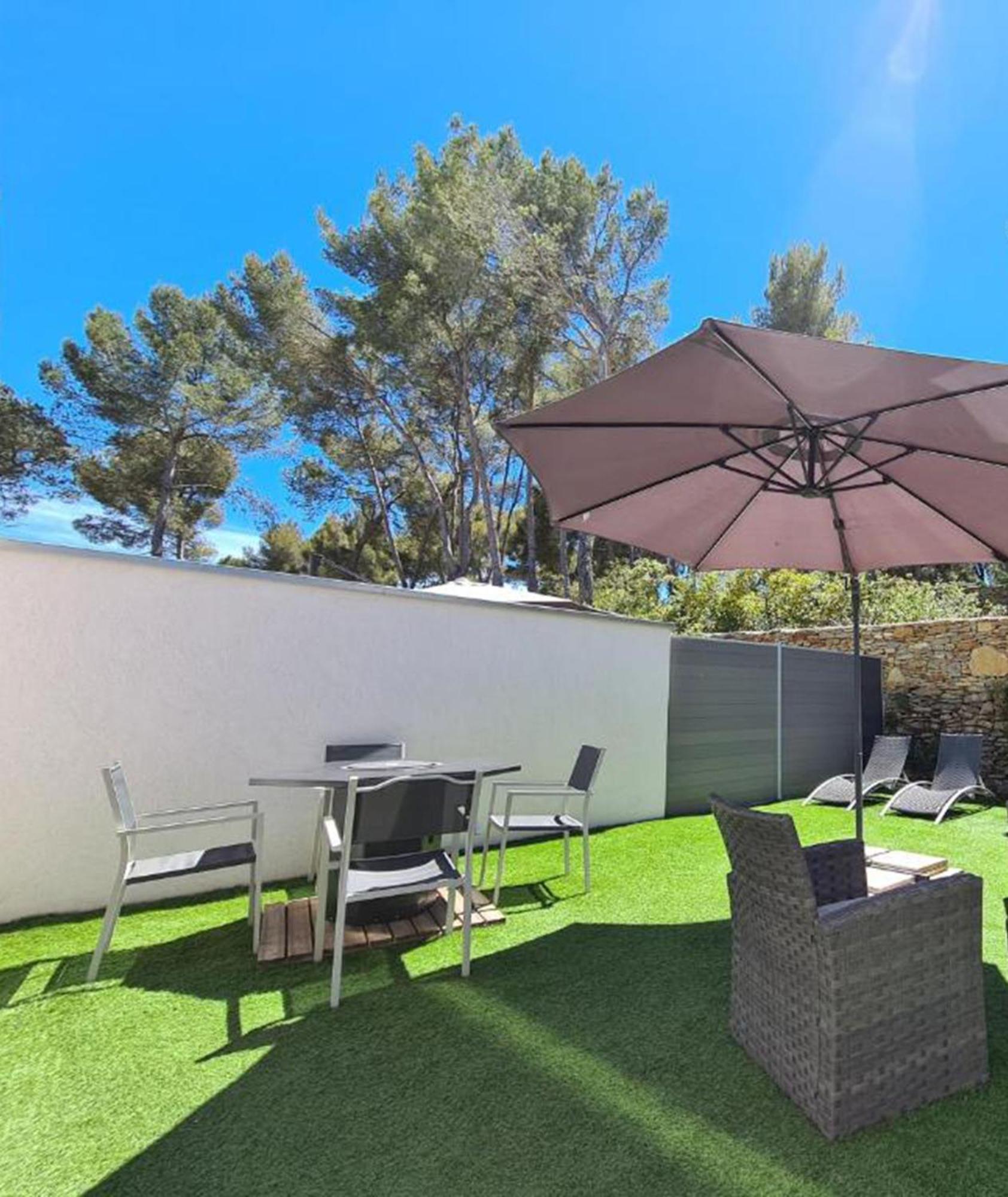 Etoiles De Provence Bien-etre Appartamento *
